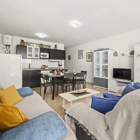 Apartment Austria Puerto Del Carmen *