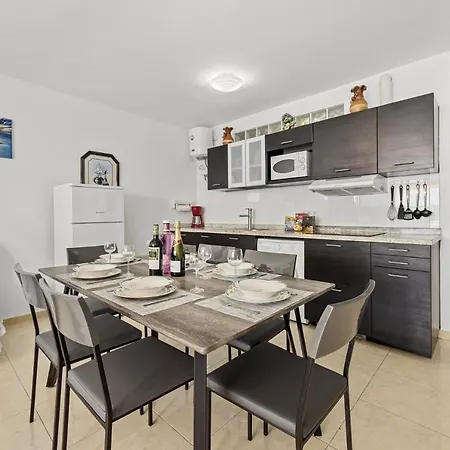 Austria Apartman