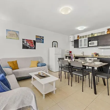 Apartment Austria Puerto Del Carmen