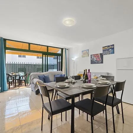 Apartment Austria Puerto Del Carmen