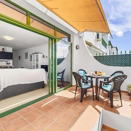 Apartment Austria Puerto Del Carmen *