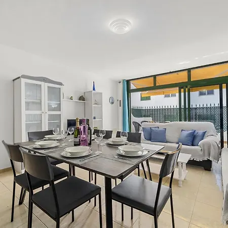 Austria Puerto Del Carmen Apartment Puerto del Carmen (Lanzarote)