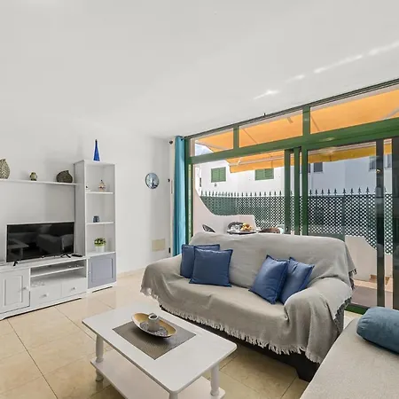Austria Puerto Del Carmen Apartment Puerto del Carmen (Lanzarote)