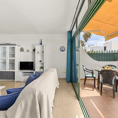 Apartment Austria Puerto Del Carmen Puerto del Carmen (Lanzarote)