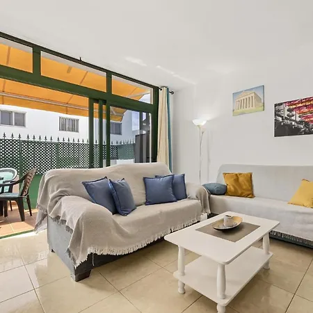 Austria Puerto Del Carmen Apartment Puerto del Carmen (Lanzarote)