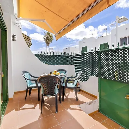 Apartment Austria Puerto Del Carmen *