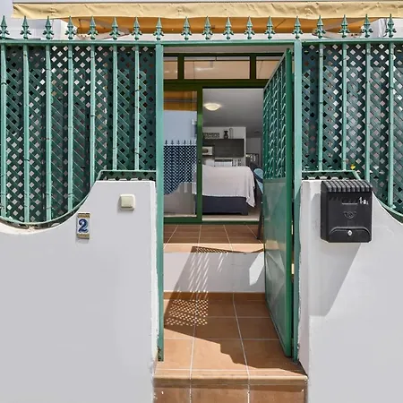 Apartamento Austria Puerto Del Carmen